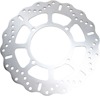 Contour Brake Rotor