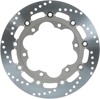 Directional Left Side Brake Rotor