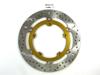 Floating Brake Rotor - For 10-15 Triumph Sprint/Trophy