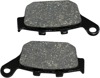 Standard Organic Brake Pads