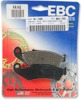 Standard Organic Brake Pads