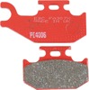 Standard Organic Brake Pads