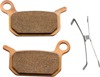 Long Life Sintered Brake Pads