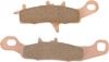 Long Life Sintered Brake Pads