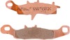 Severe Duty Brake Pads