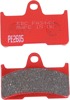 Standard Organic Brake Pads