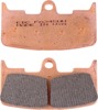 Sintered Double-H Brake Pads