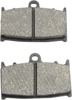 Standard Organic Brake Pads