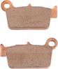 Long Life Sintered Brake Pads