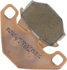 Severe Duty Brake Pads - For 03-07 Suzuki 500 Vinson 4x4