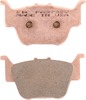 Severe Duty Brake Pads