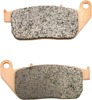 Sintered Double-H Brake Pads