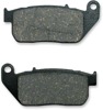 Standard Organic Brake Pads