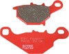 Standard Organic Brake Pads