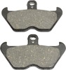 Standard Organic Brake Pads