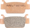 Long Life Sintered Brake Pads