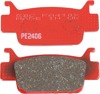 Standard Organic Brake Pads