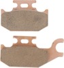 Severe Duty Brake Pads