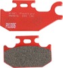 Standard Organic Brake Pads