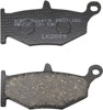 Standard Organic Rear Brake Pads