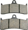 Standard Organic Brake Pads