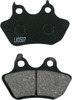 Standard Organic Brake Pads