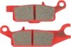 Standard Organic Brake Pads