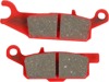 Standard Organic Brake Pads