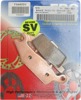 Severe Duty Brake Pads