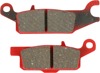 Standard Organic Brake Pads