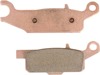 Long Life Sintered Brake Pads