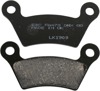 Standard Organic Brake Pads