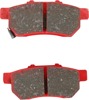 Standard Organic Brake Pads