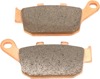 Sintered Double-H Brake Pads