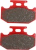 Standard Organic Brake Pads