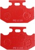 Standard Organic Brake Pads