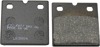 Standard Organic Brake Pads