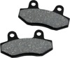 Standard Organic Brake Pads