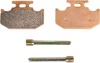 MXS Race Brake Pads