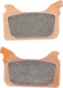 MXS Race Brake Pads