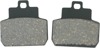 Standard Organic Brake Pads