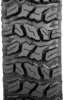 Coyote Front or Rear Tire 28x10R-14