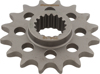 Countershaft Steel Sprocket 16T - For 08-16 BMW 00-11 Aprilia