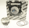 Top End Piston Kit 77.00mm Bore (STD) - For 10-18 Suzuki RM-Z250