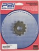 N.O.S. FRONT CS SPROCKET STEEL 13T-42