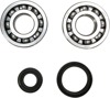 Crankshaft Bearing & Seal Kit - For 94-95 Suzuki RM250