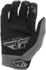 Patrol XC Lite Gloves Grey US 10