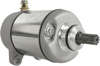 Starter Motor - For 04-07 Honda TRX400