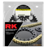 Chain & Sprocket Kit - QA Kit