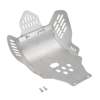 Aluminum Skid Plate - For 16-18 Kawasaki KX450F